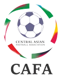 Logo of CAFA U-20 tournament
