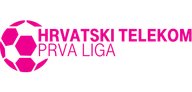 Logo of Croatian First Football League tournament