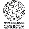 Logo of Brazilian Campeonato Carioca 2 tournament