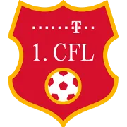 Logo of Montenegro First League tournament
