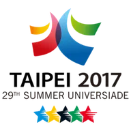 Logo of FISU Men's World University Football Tournament tournament