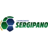 Logo of Brazilian Sergipano Division 1 tournament