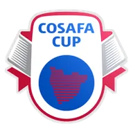 Logo of COSAFA Women's Cup tournament