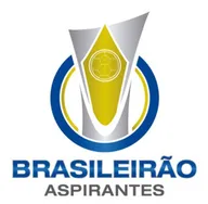 Logo of Brazilian U23 Aspirantes Sub tournament