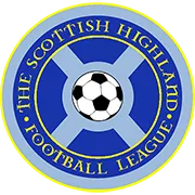 Logo of Scottish Highland Football League tournament