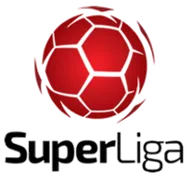 Logo of Serbian Super liga tournament