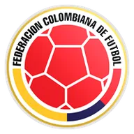 Logo of Colombian U19 League tournament