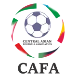 Logo of CAFA Women's Championship tournament