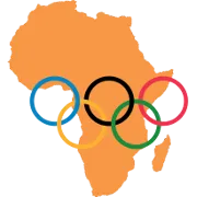 Logo of CAF Women's African Games tournament