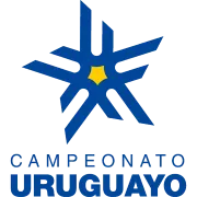 Logo of Uruguay Primera Division tournament