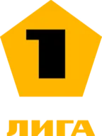 Logo of Russian National Football League tournament