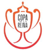 Logo of Copa de la Reina Women tournament