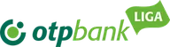 Logo of OTP Bank Liga tournament
