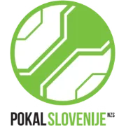 Logo of Slovenia Cup tournament