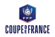 Logo of Coupe de France tournament