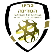 Logo of Israel Cup tournament