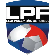 Logo of Panamanian Liga de Futbol tournament