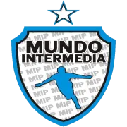 Logo of Paraguayan Division Intermedia tournament