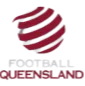 Logo of QLD D2 tournament