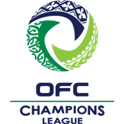 Logo of OFC Champions League tournament