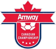 Logo of Canadian Championship tournament