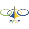 Logo of Brazilian Brasiliense DF Division 1 tournament