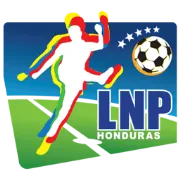 Logo of Honduras Primera Division tournament