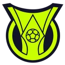Logo of Brazilian Serie A tournament