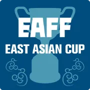 Logo of EAFF Women’s Football Championship tournament