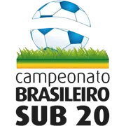 Logo of Brazilian Youth League tournament