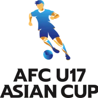 Logo of AFC U17 Asian Cup tournament