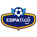 Logo of Bolivian Primera Division tournament