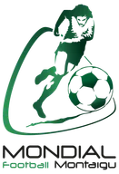 Logo of Montaigu Tournament tournament