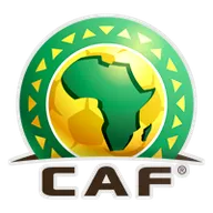 Logo of NAF Youth Cup tournament