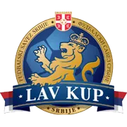 Logo of Serbian Cup tournament