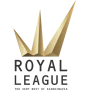 Logo of European Royal League tournament