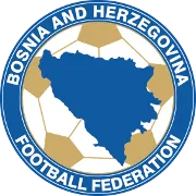 Logo of Bosnia and Herzegovina Cup tournament