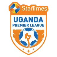 Logo of Uganda Premier League tournament