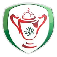Logo of Algeria Cup tournament