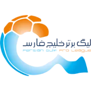 Logo of Iran Pro League tournament