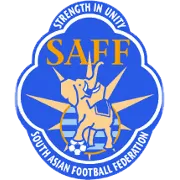 Logo of SAFF U19 Championship tournament
