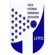 Logo of Guatemala Division 2 tournament