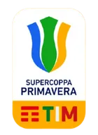 Logo of Italian Supercoppa Primavera tournament