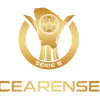 Logo of Cearense 2 tournament