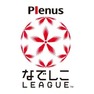 Logo of Japanese Nadeshiko League 2 tournament