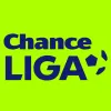 Logo of Czech Chance Liga tournament