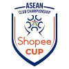 Logo of Asean Club Championship Shopee Cup tournament