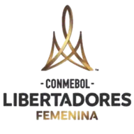 Logo of CONMEBOL Copa Libertadores Femenino tournament