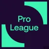 Logo of Belgian Pro League tournament