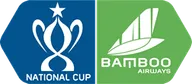 Logo of Vietnam National Cup tournament